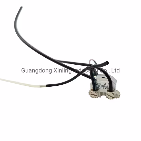 Unidade de sopro Siemens Asm Dlm1 00335984 Acessórios para máquinas de picareta e colocação